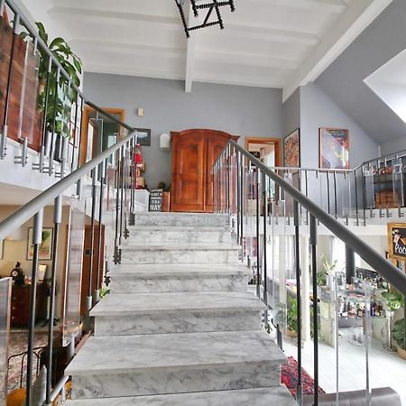 Corseaux Beach Rooms-Riviera Beach Apartments Vevey Exterior foto
